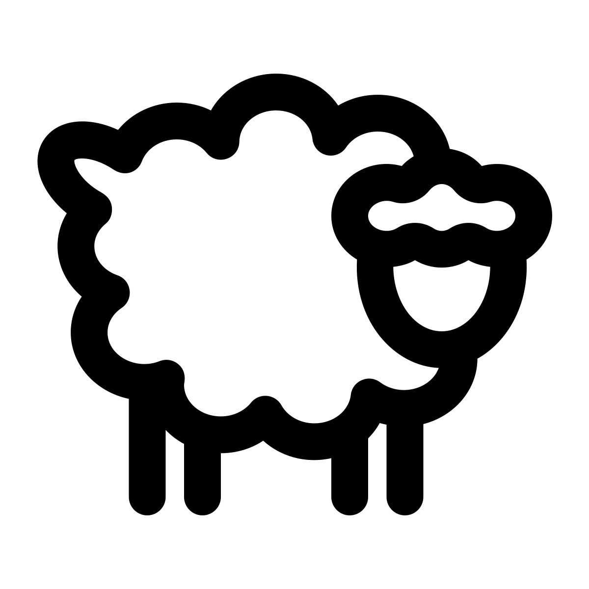 sheep icon