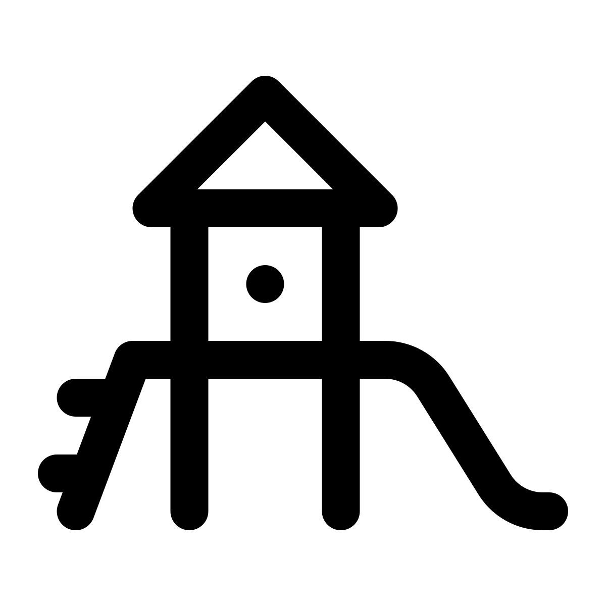 deslizar icon