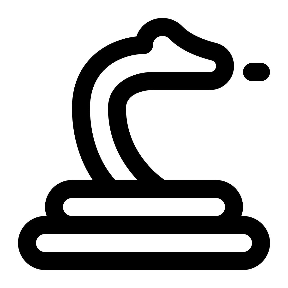 snake icon
