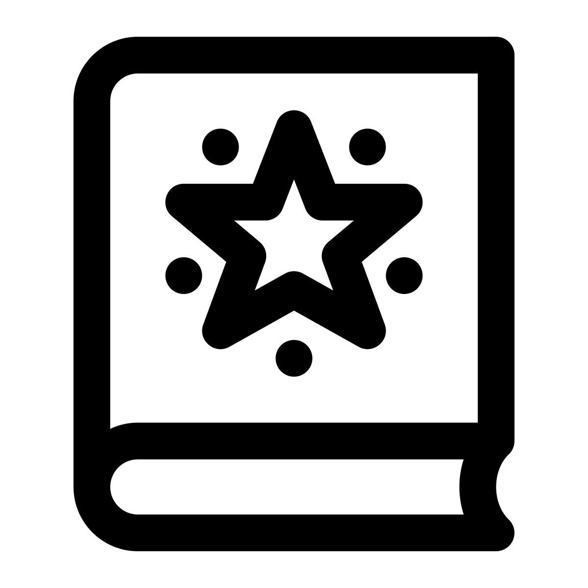 Fluch icon