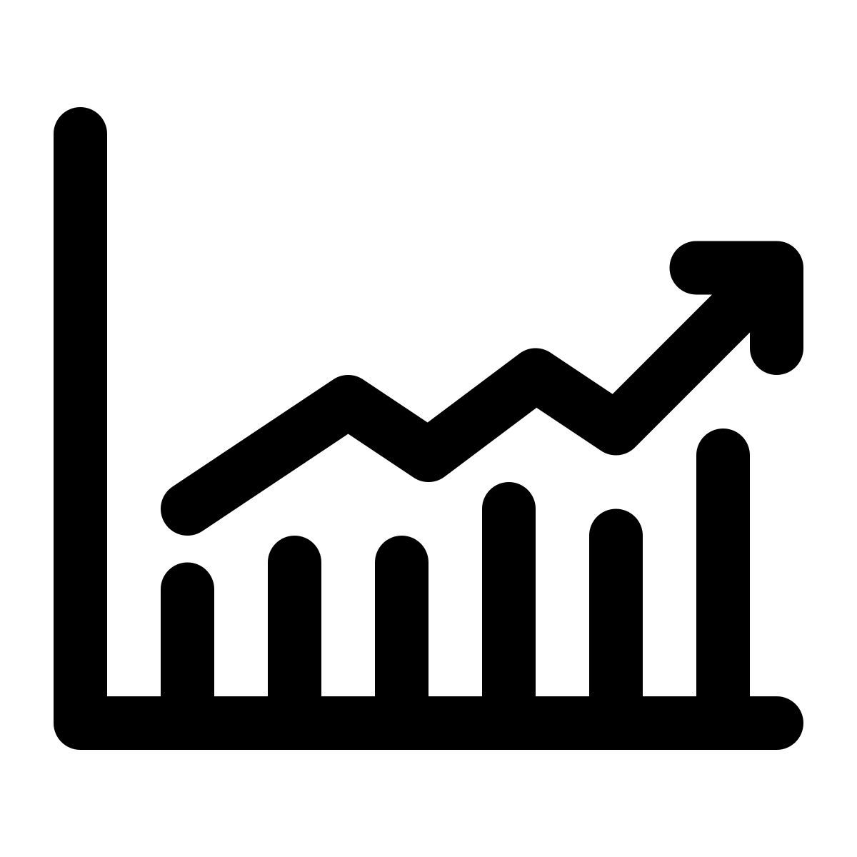 stats icon