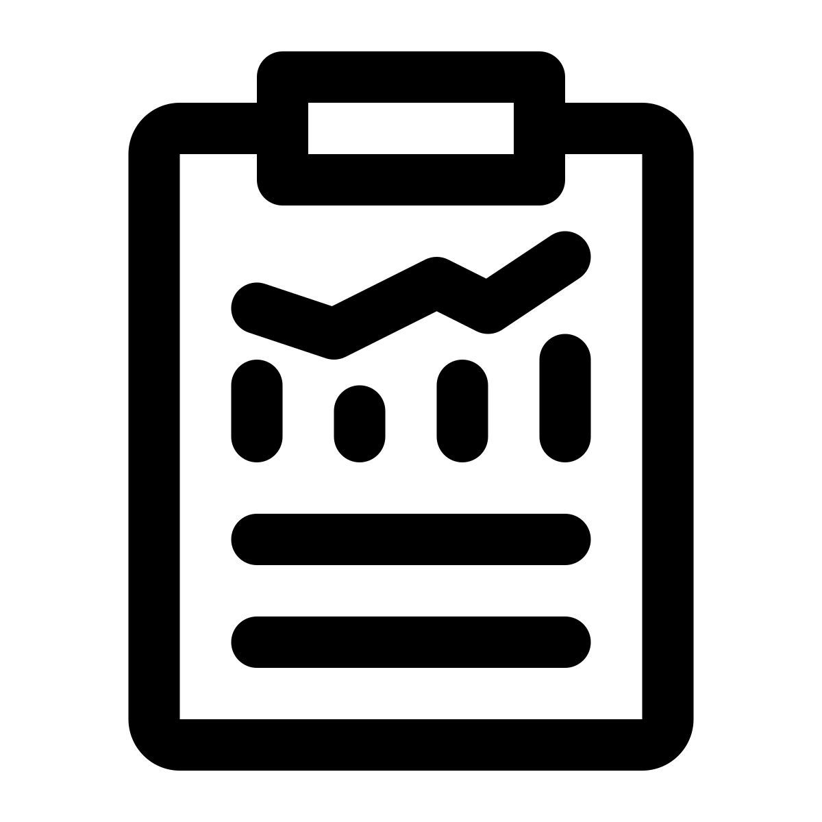 stock icon