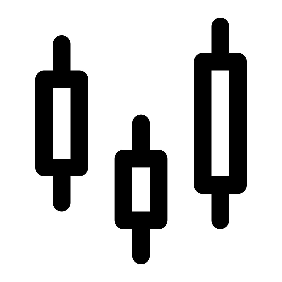 stocks icon