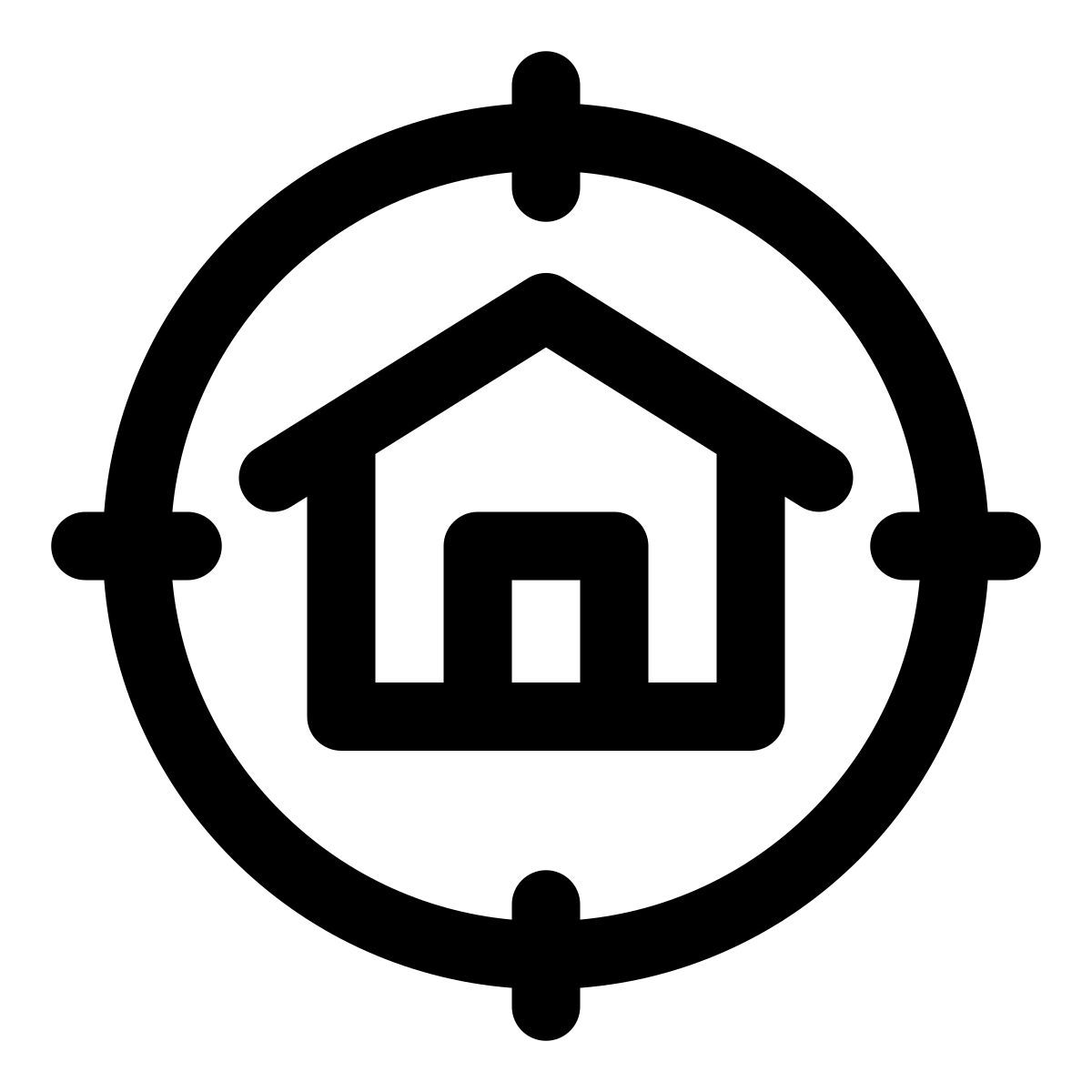 target icon