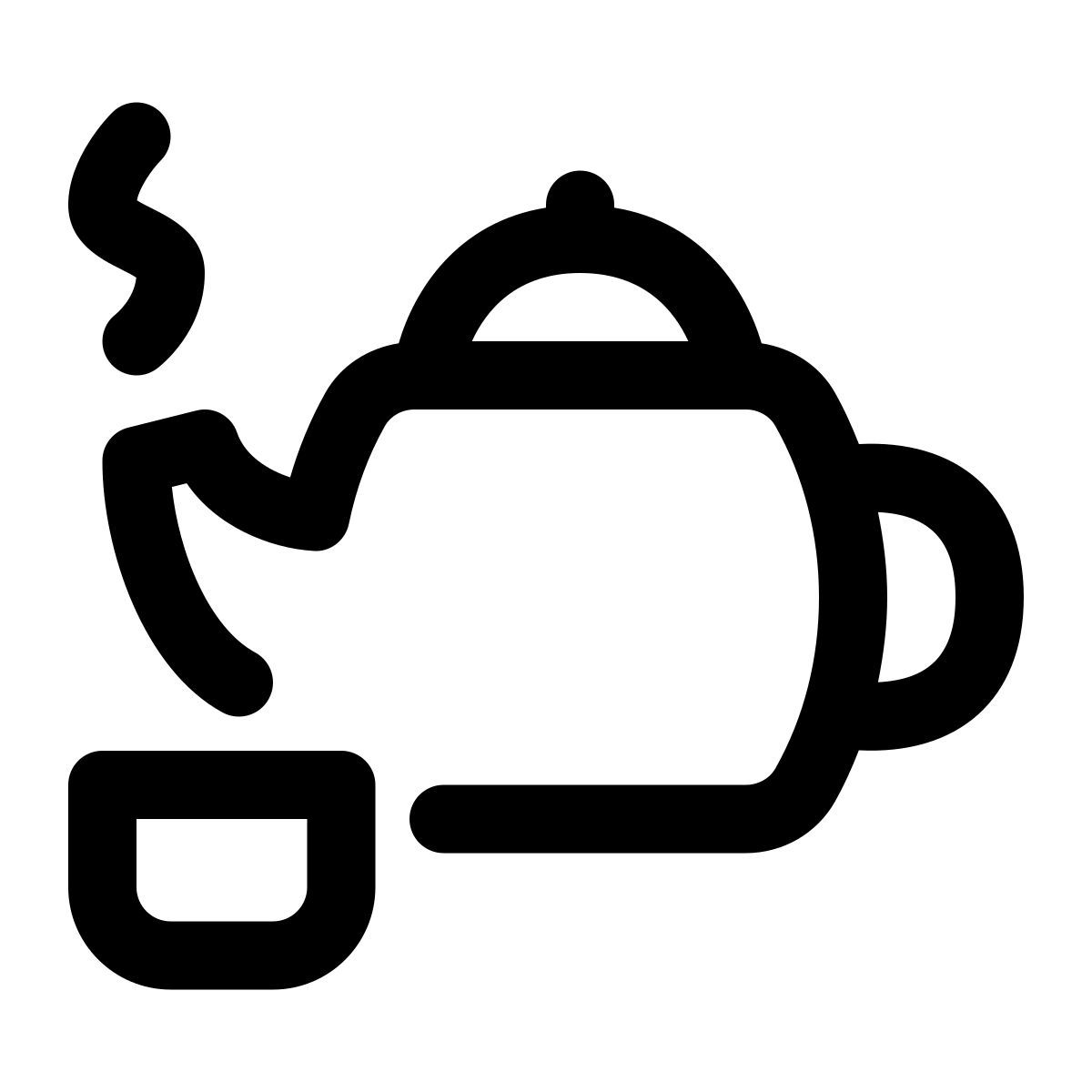 teapot icon