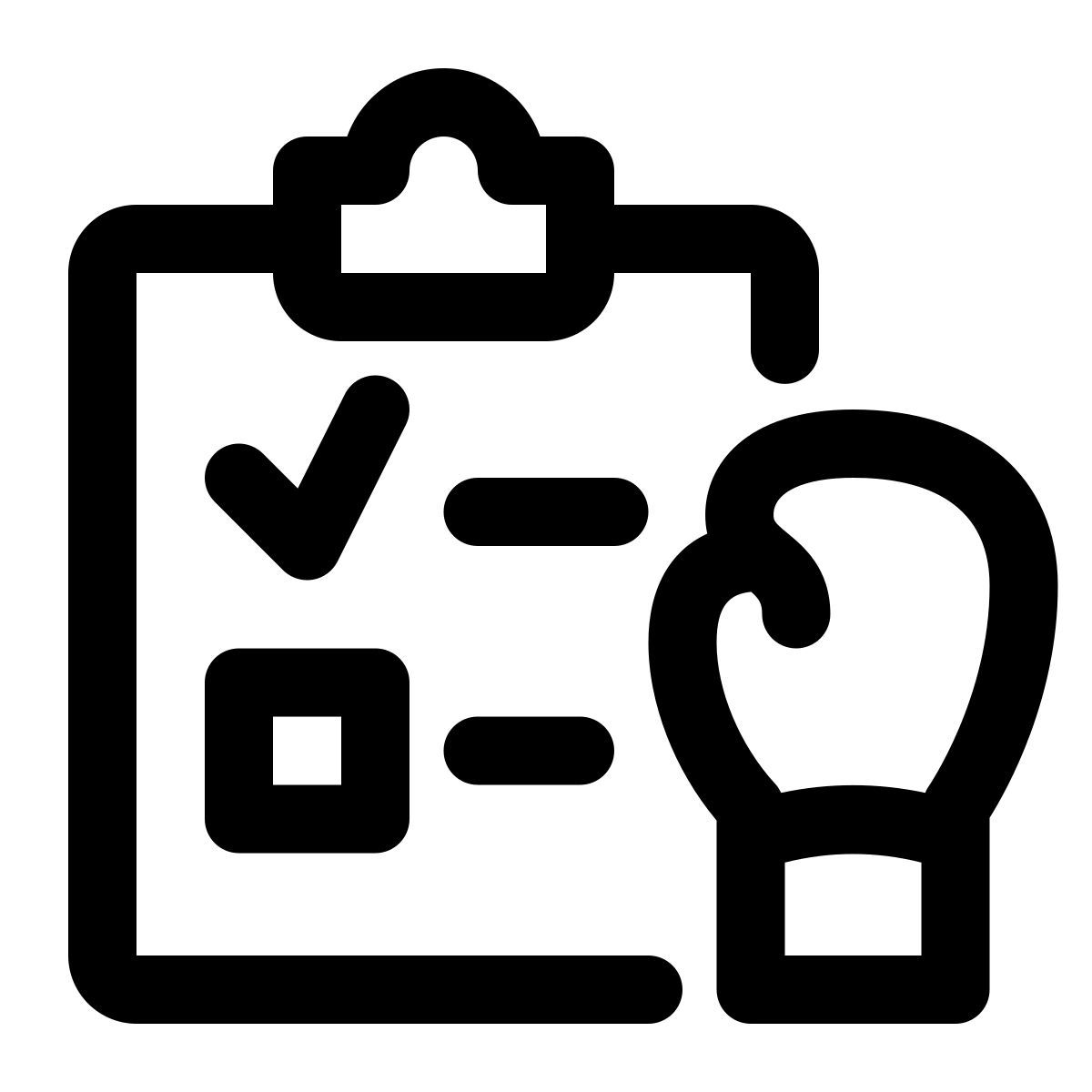 to do list icon