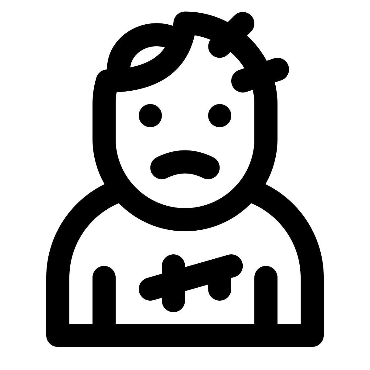 zombie icon