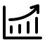 external chart-investment-jumpicon-line-jumpicon-line-ayub-irawan icon