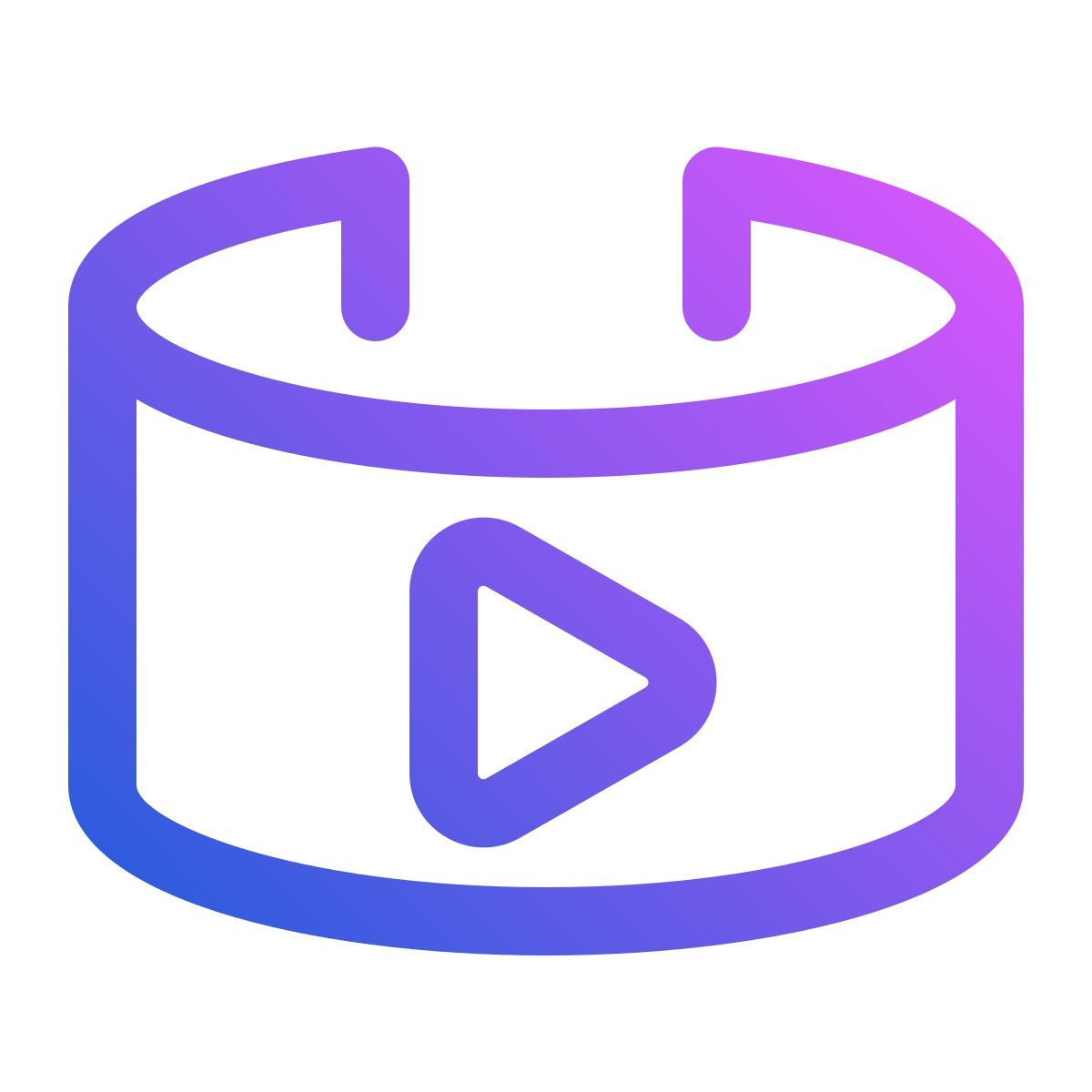 360 view icon