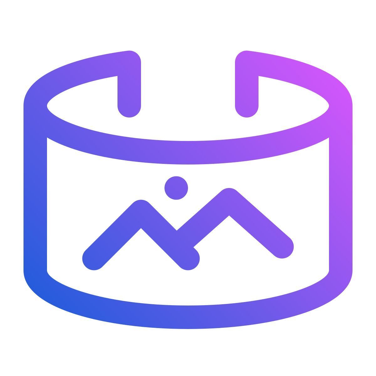 360 view icon
