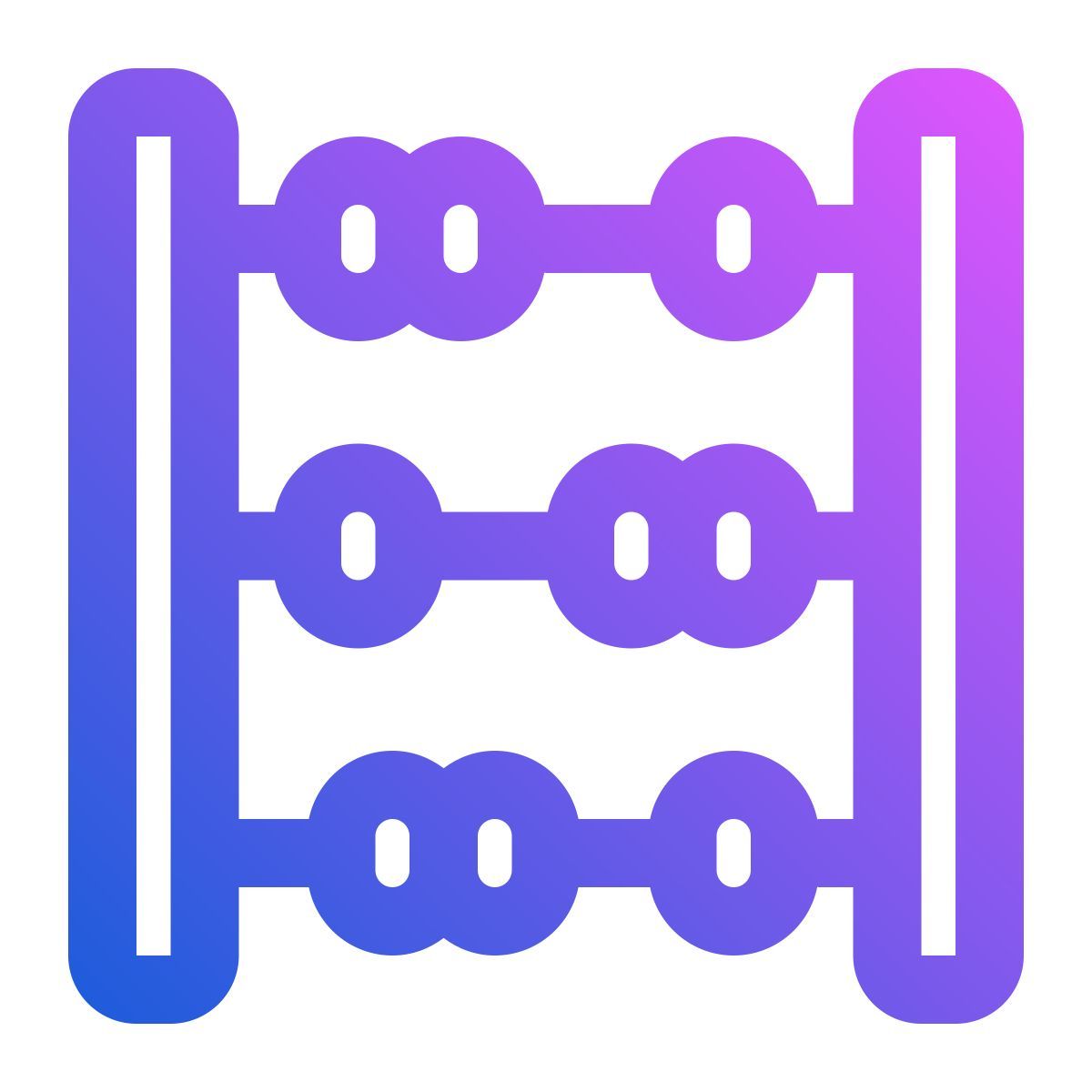 abacus icon