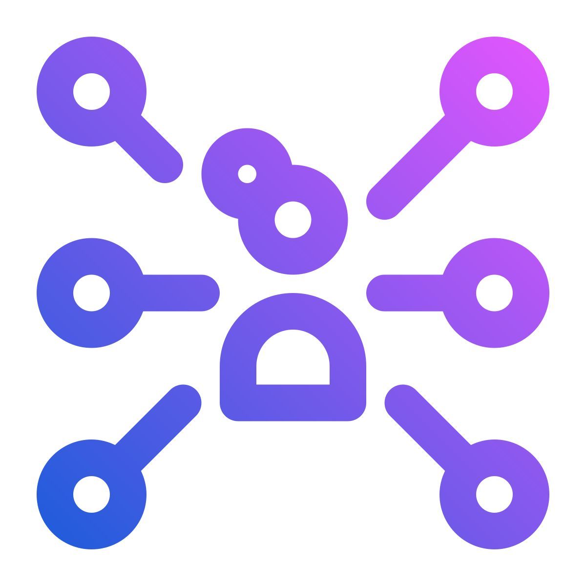 affiliate marketing icon