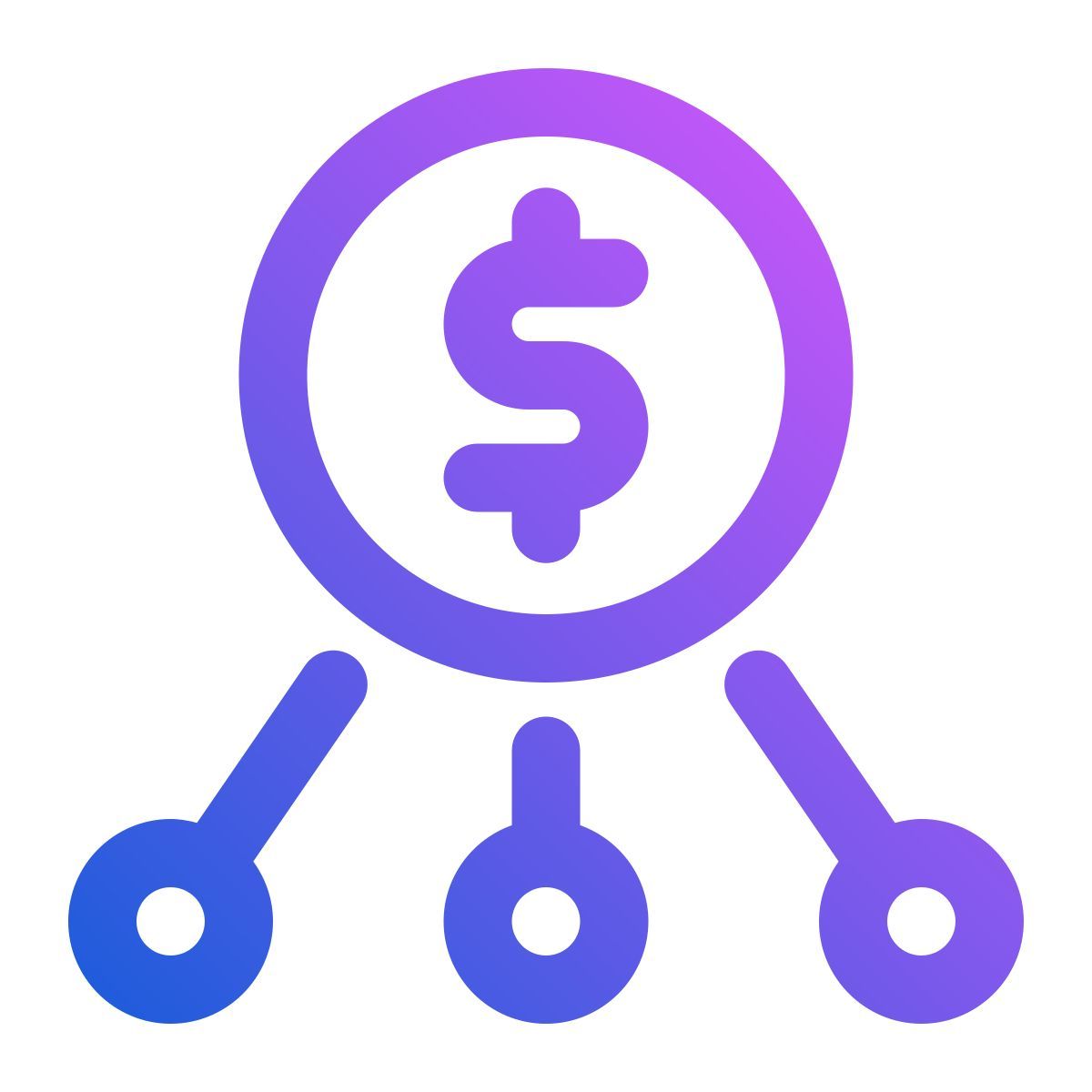 affiliate marketing icon