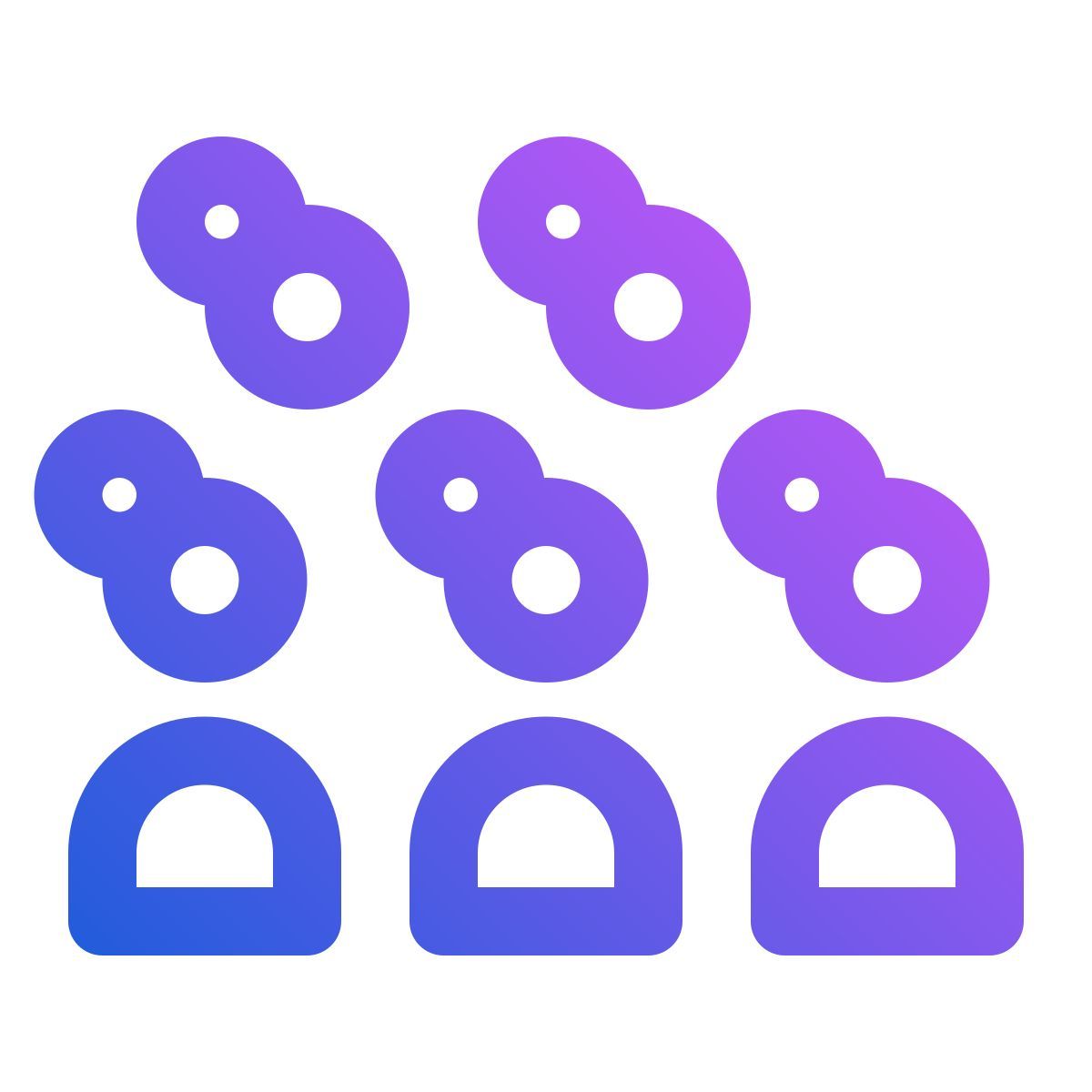 audience icon