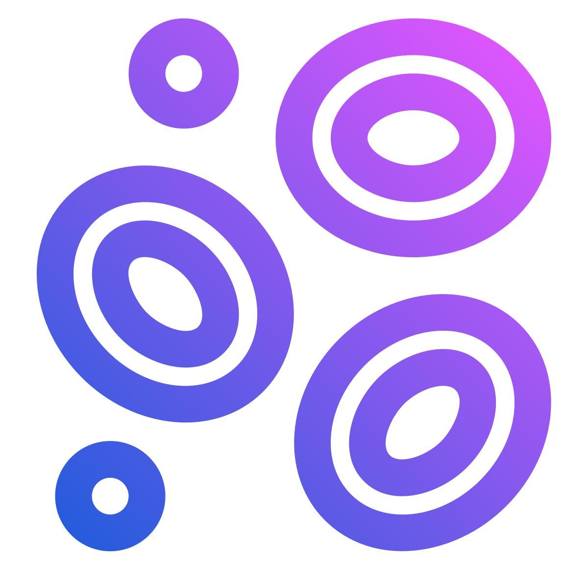 blood cells icon