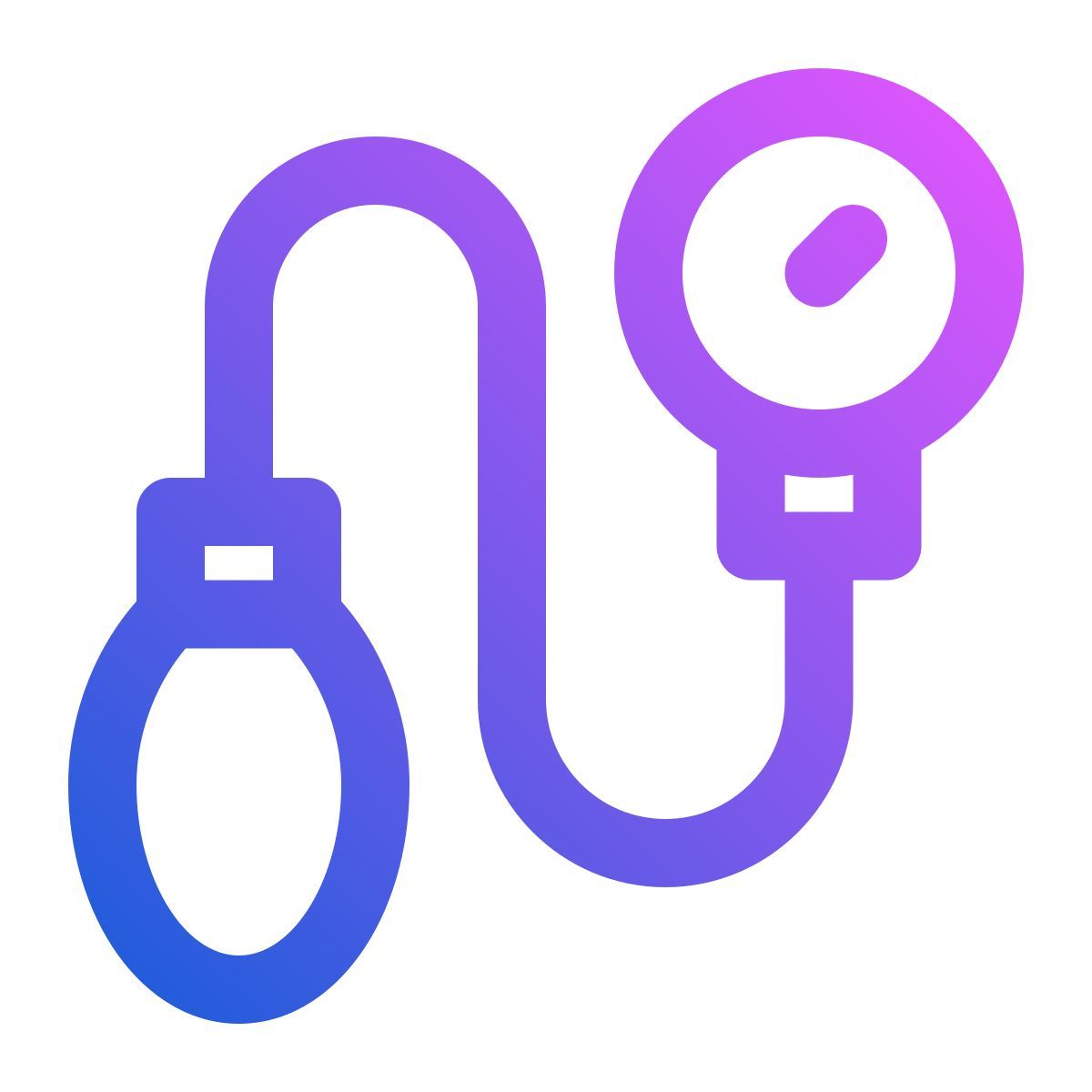 blood pressure icon