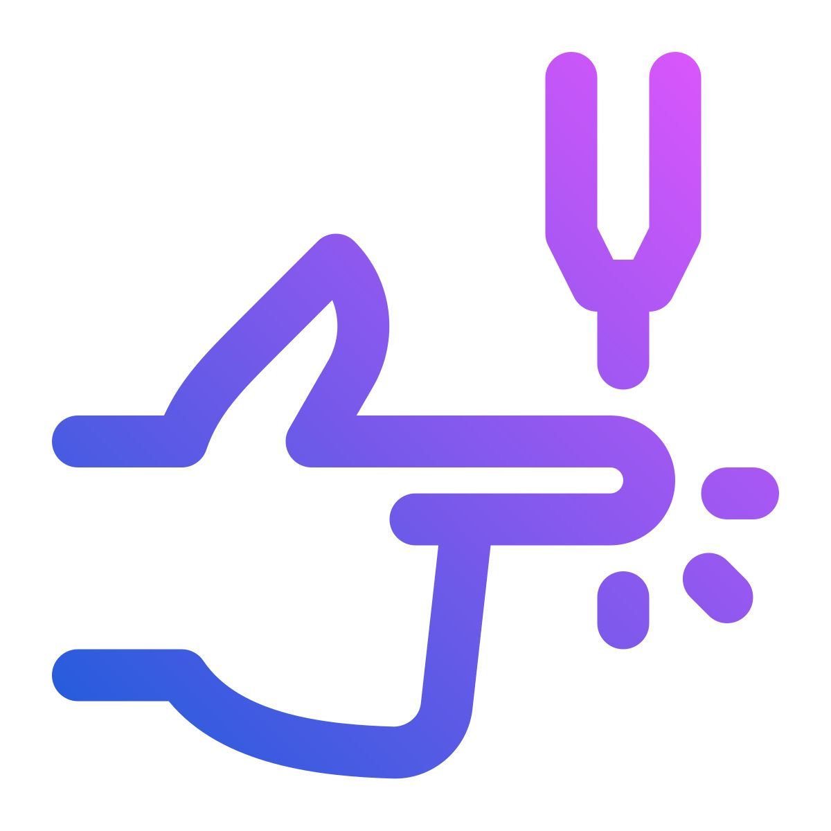 blood test icon