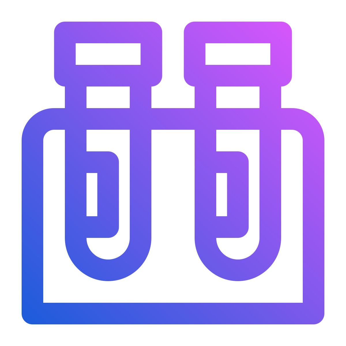 blood test icon