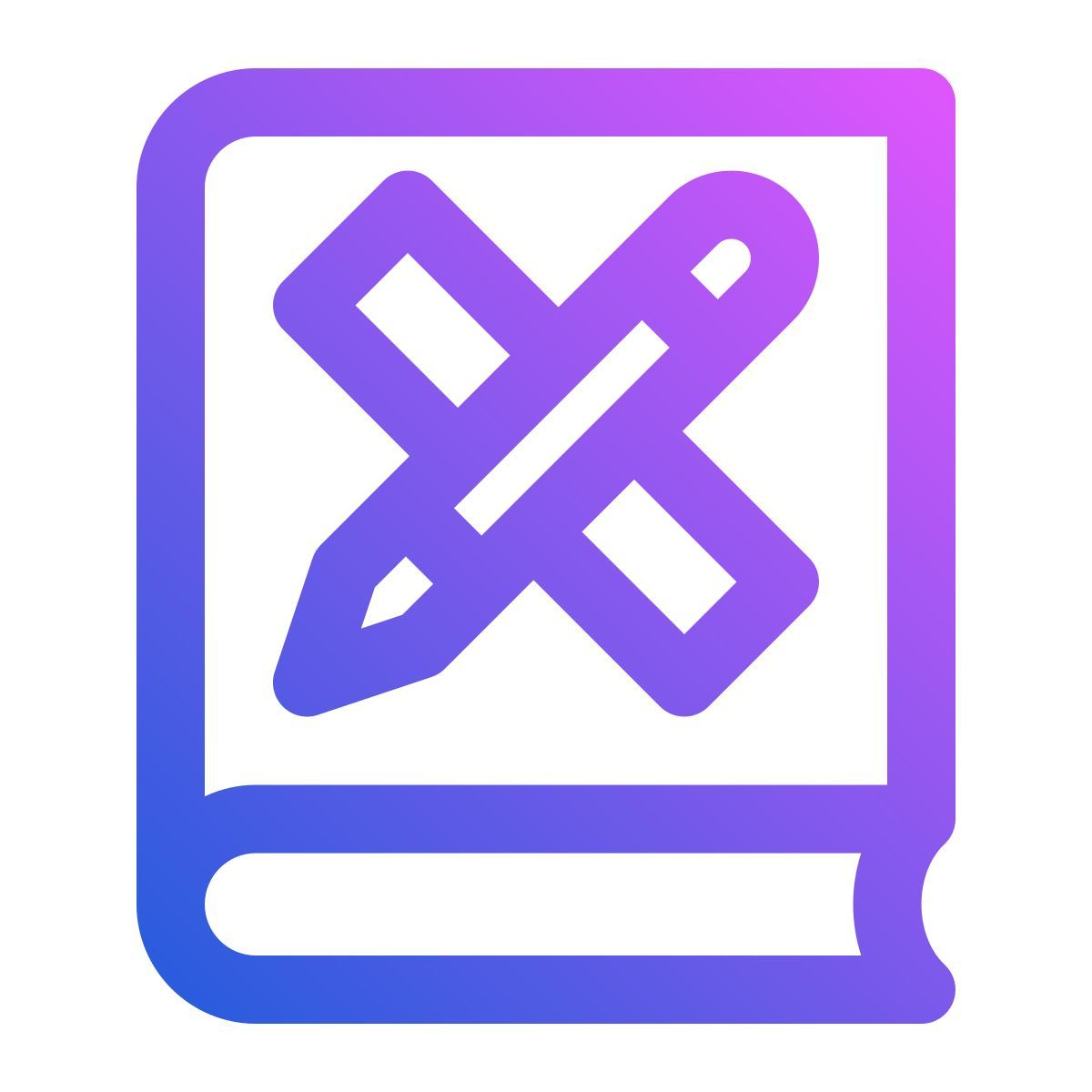 book icon