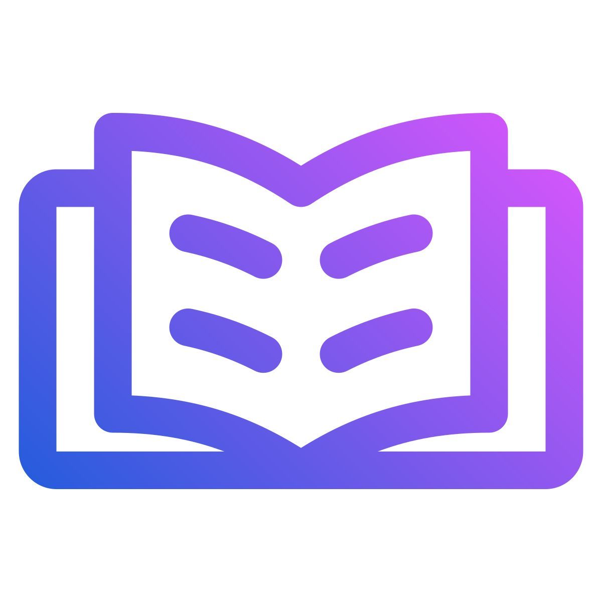 book icon