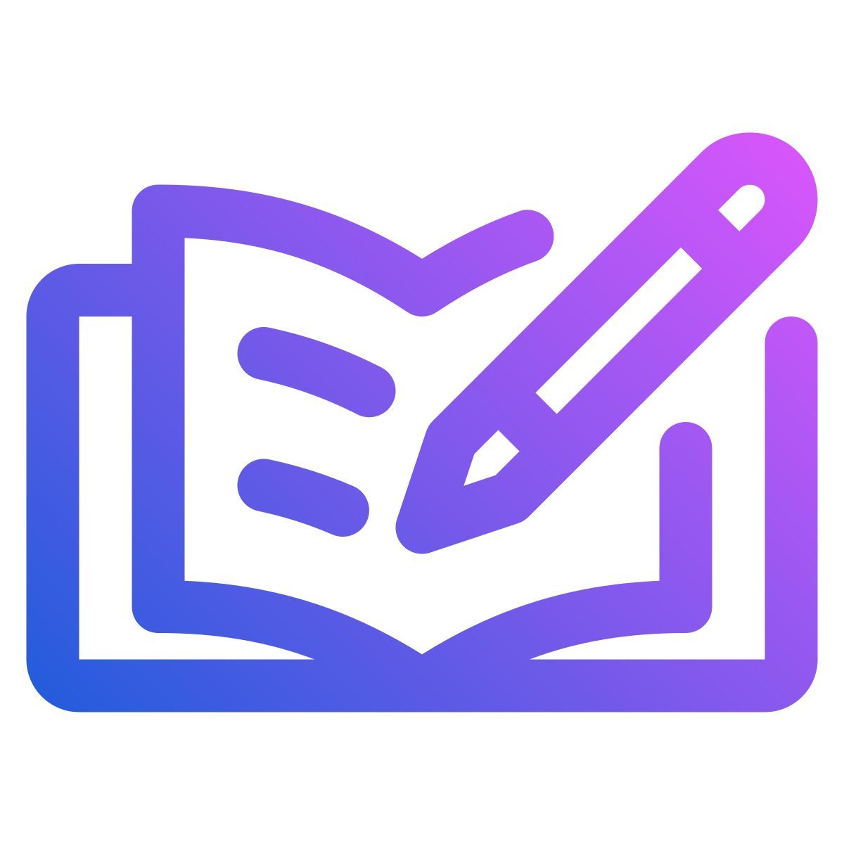 book icon