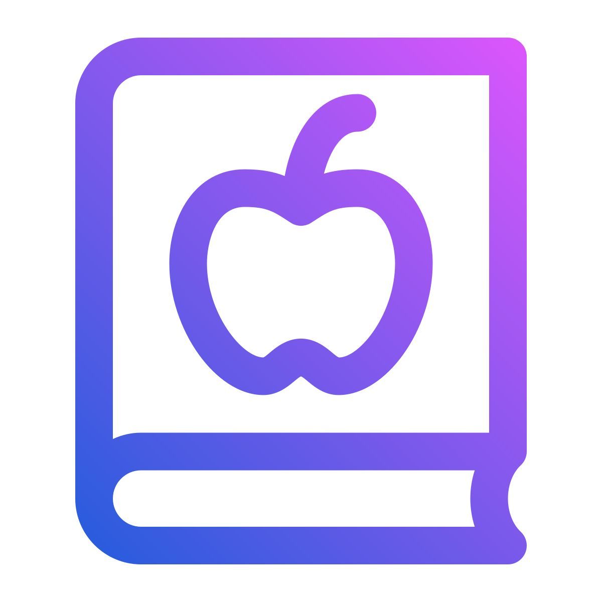book icon