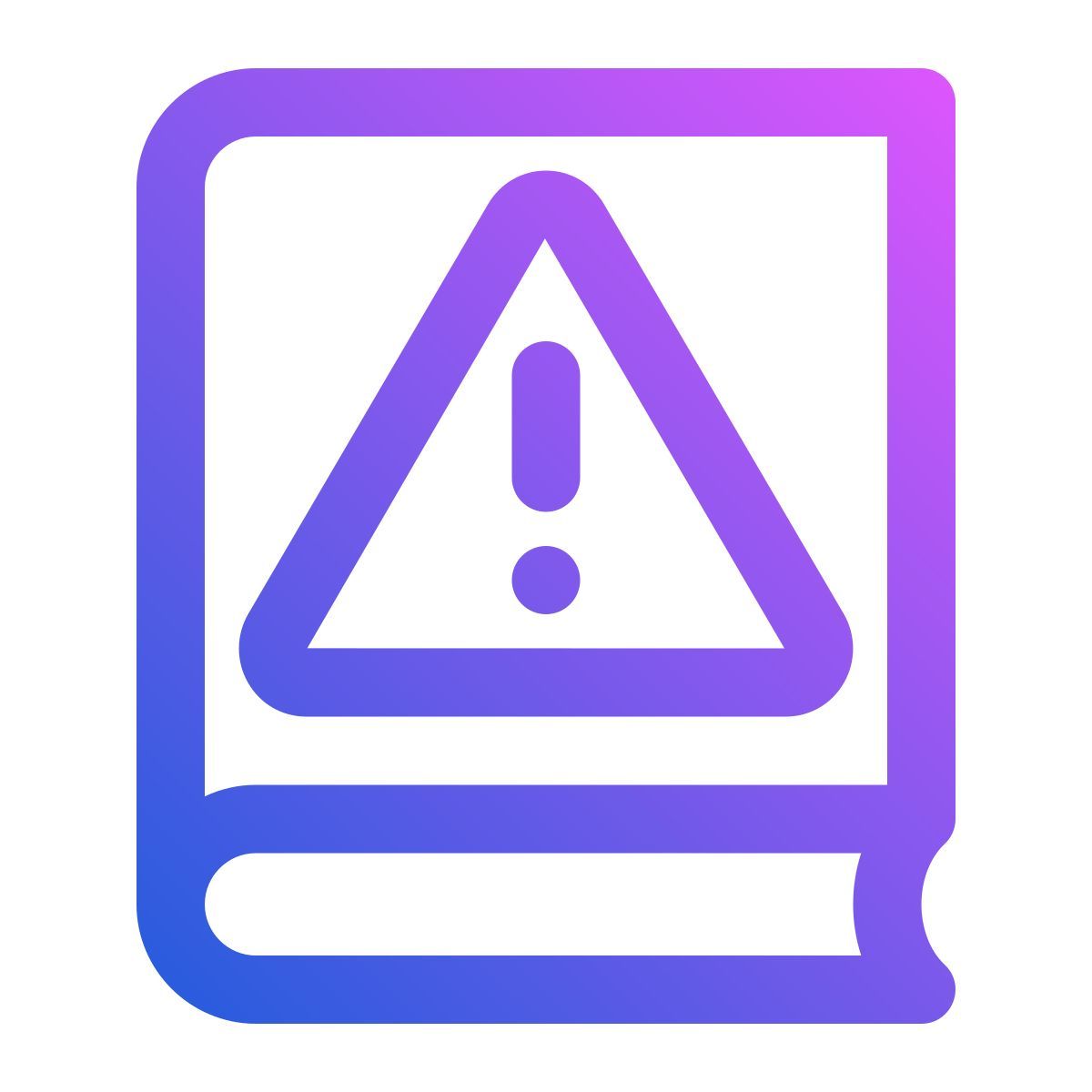 book icon