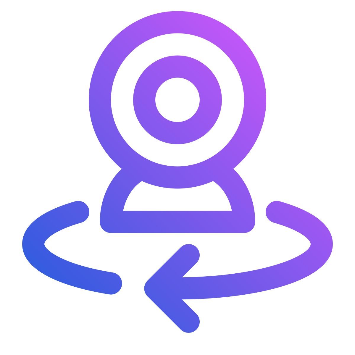 camera icon