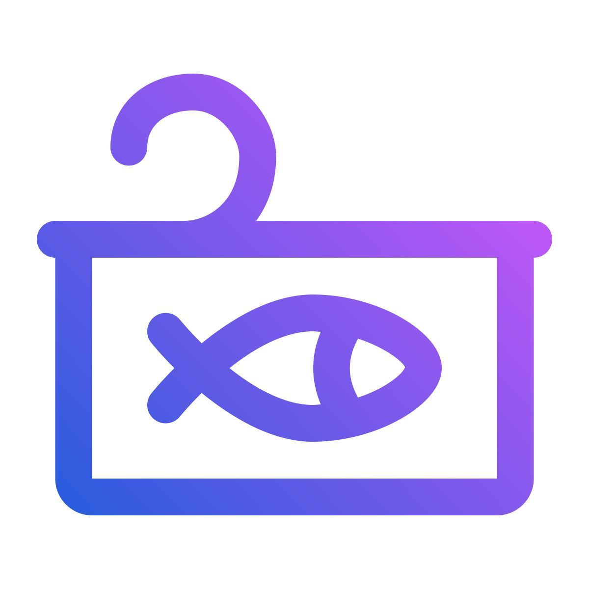 canned fish icon
