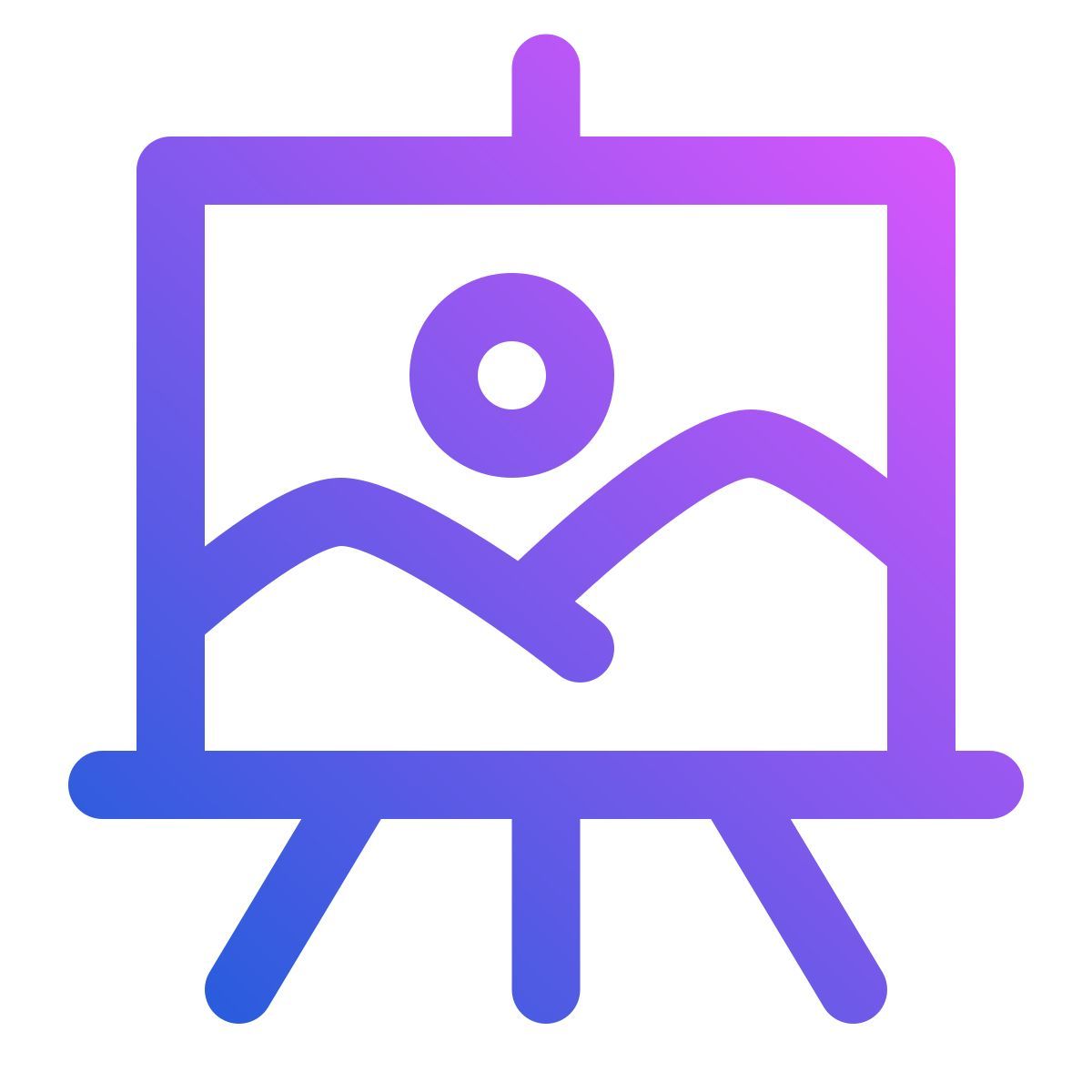 canvas icon