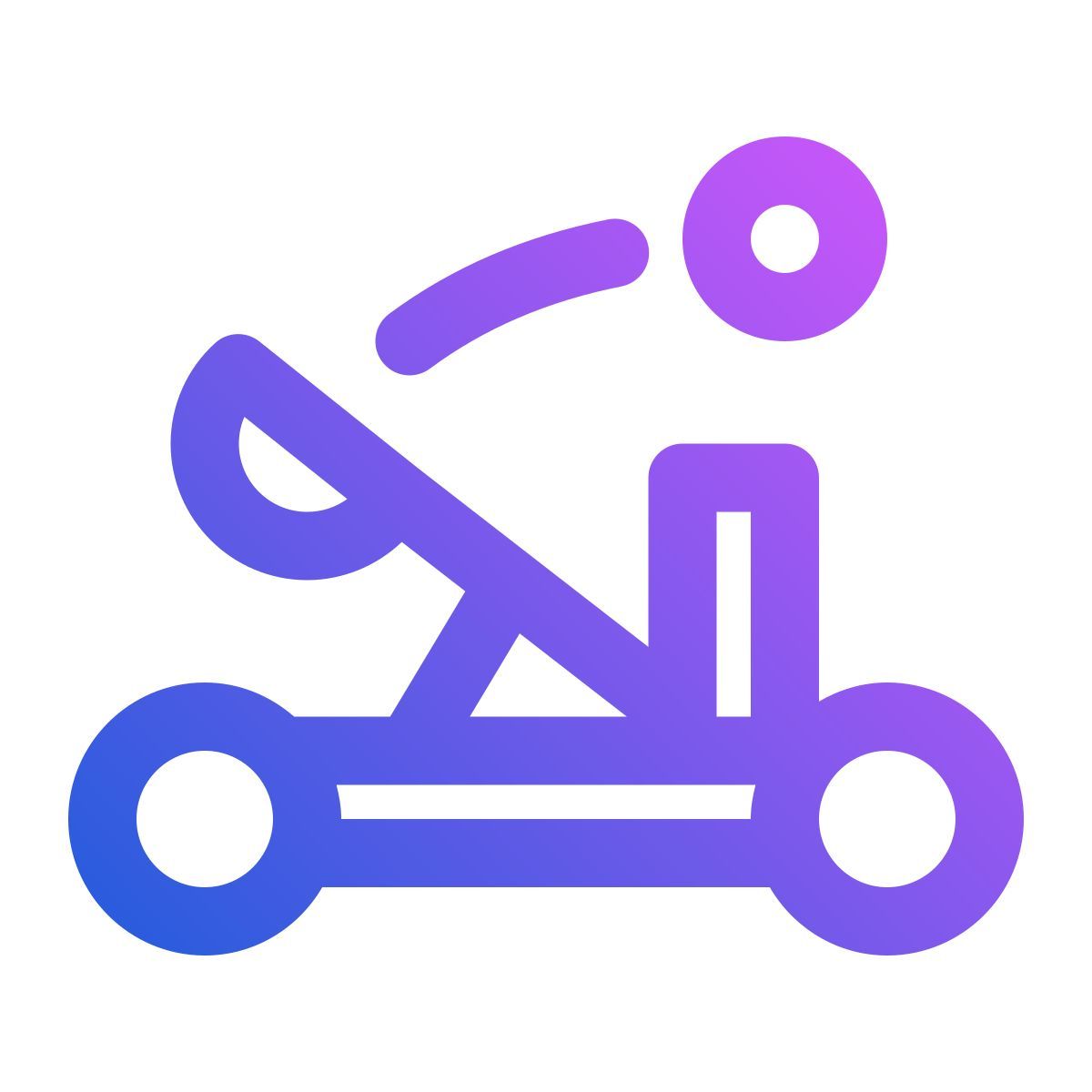 catapult weapon icon