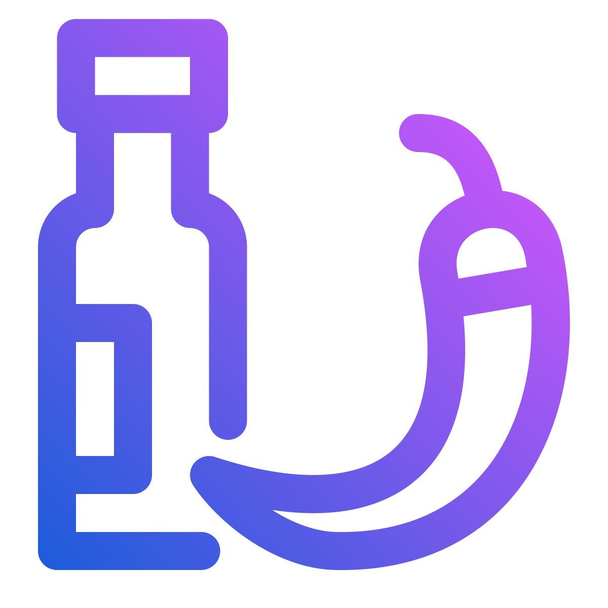 chili sauce icon