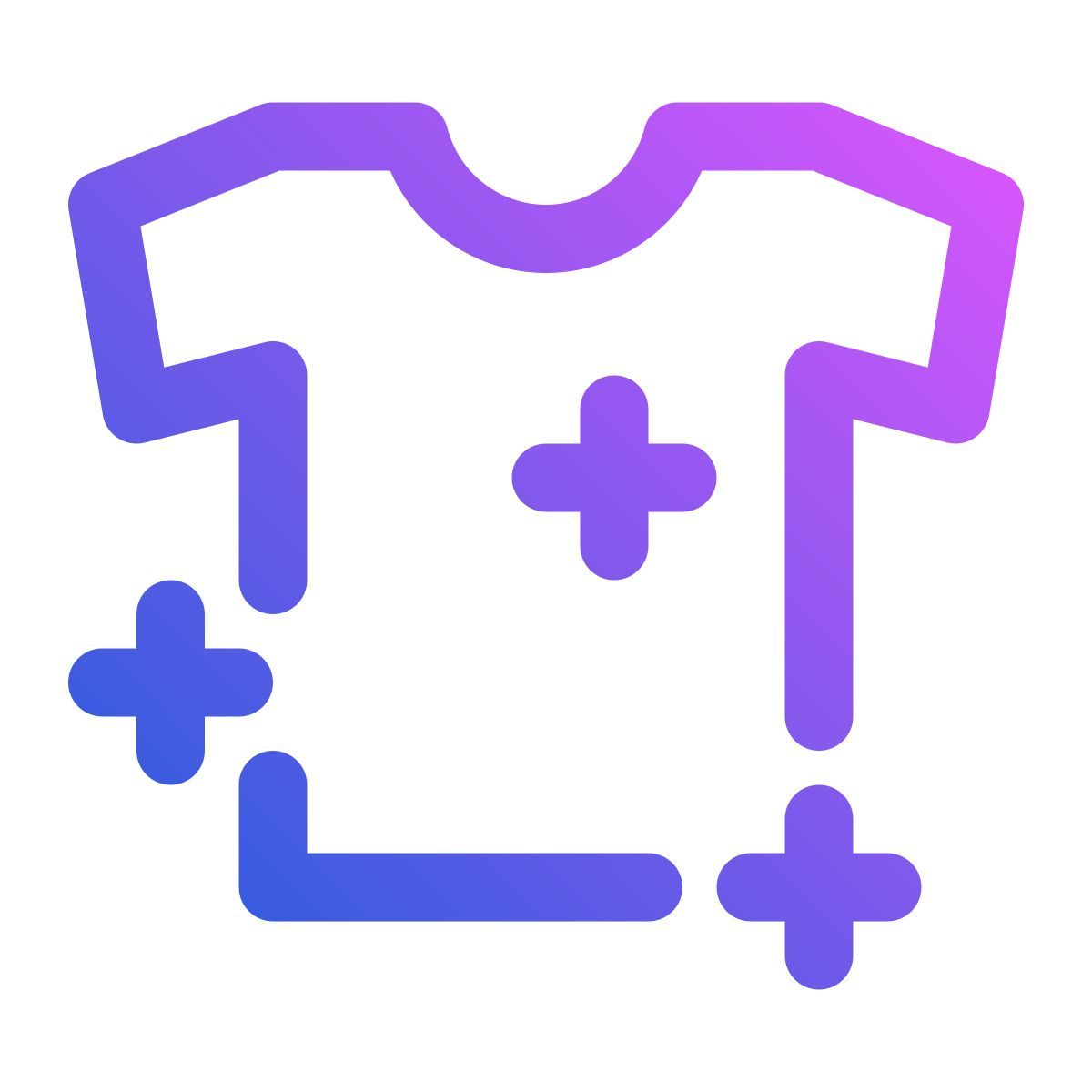 clothes icon