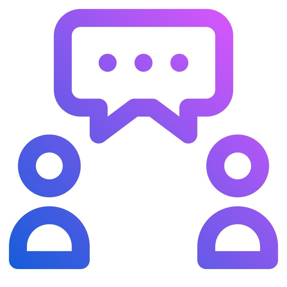 communication icon