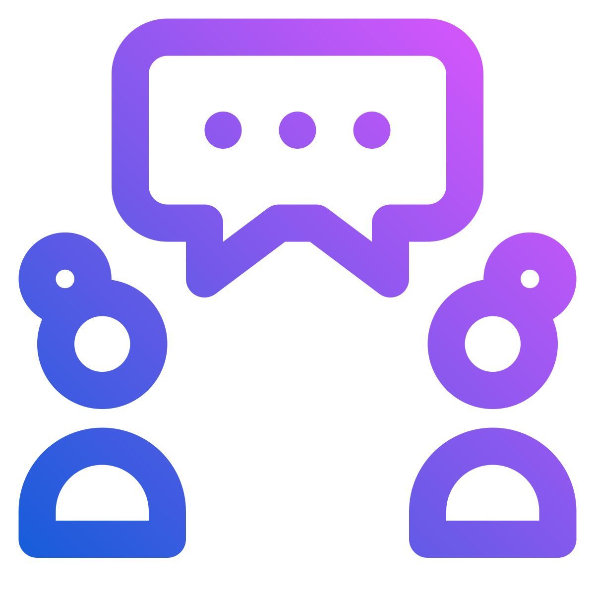 communication icon