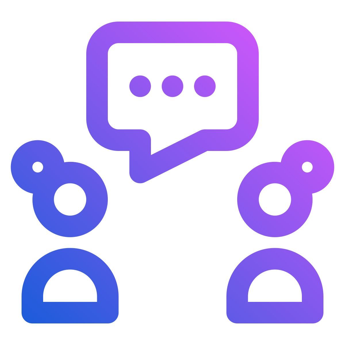 communication icon