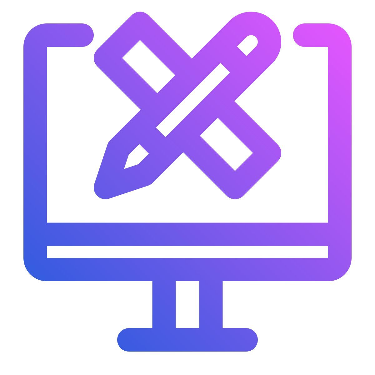 computer icon