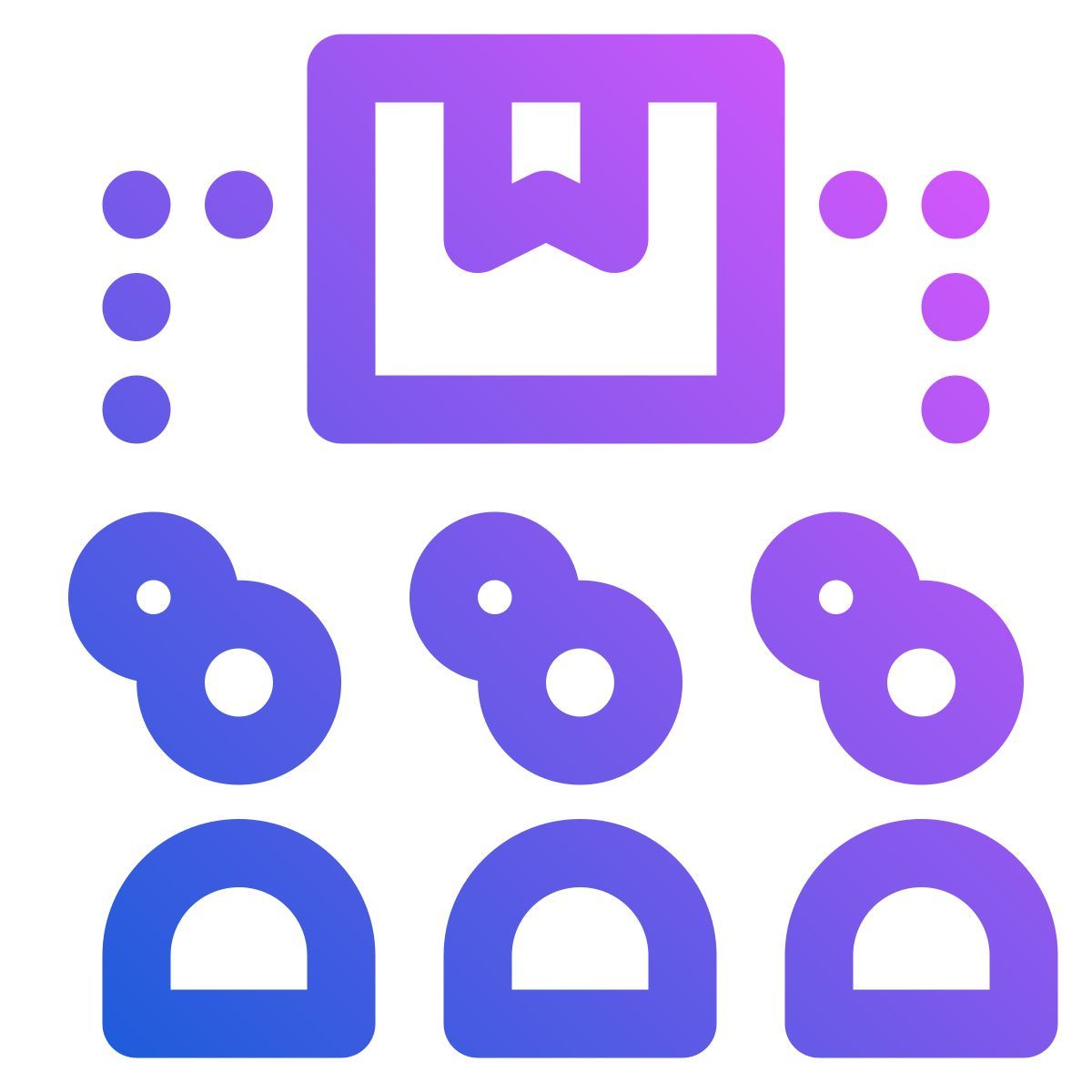consumers icon