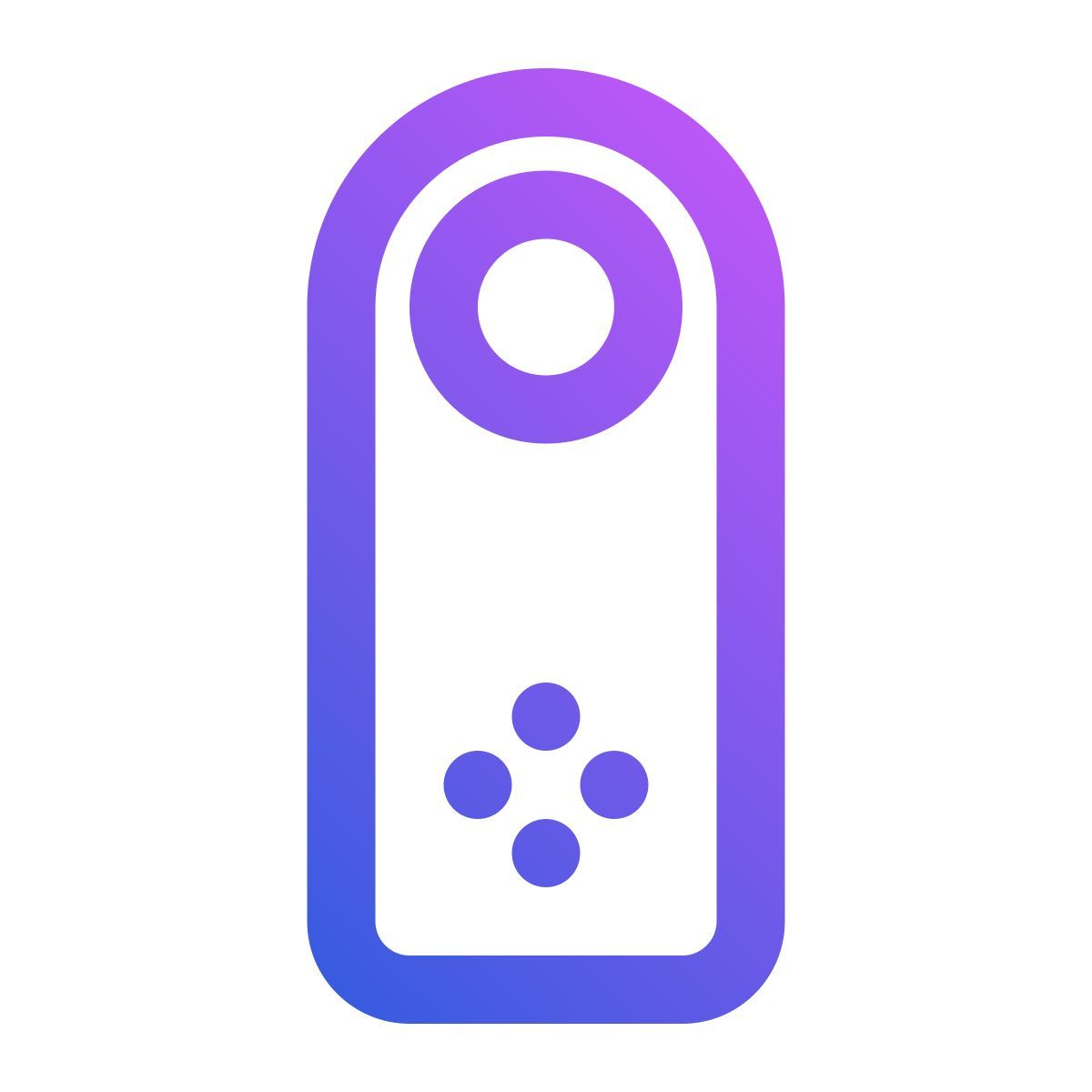 controller icon