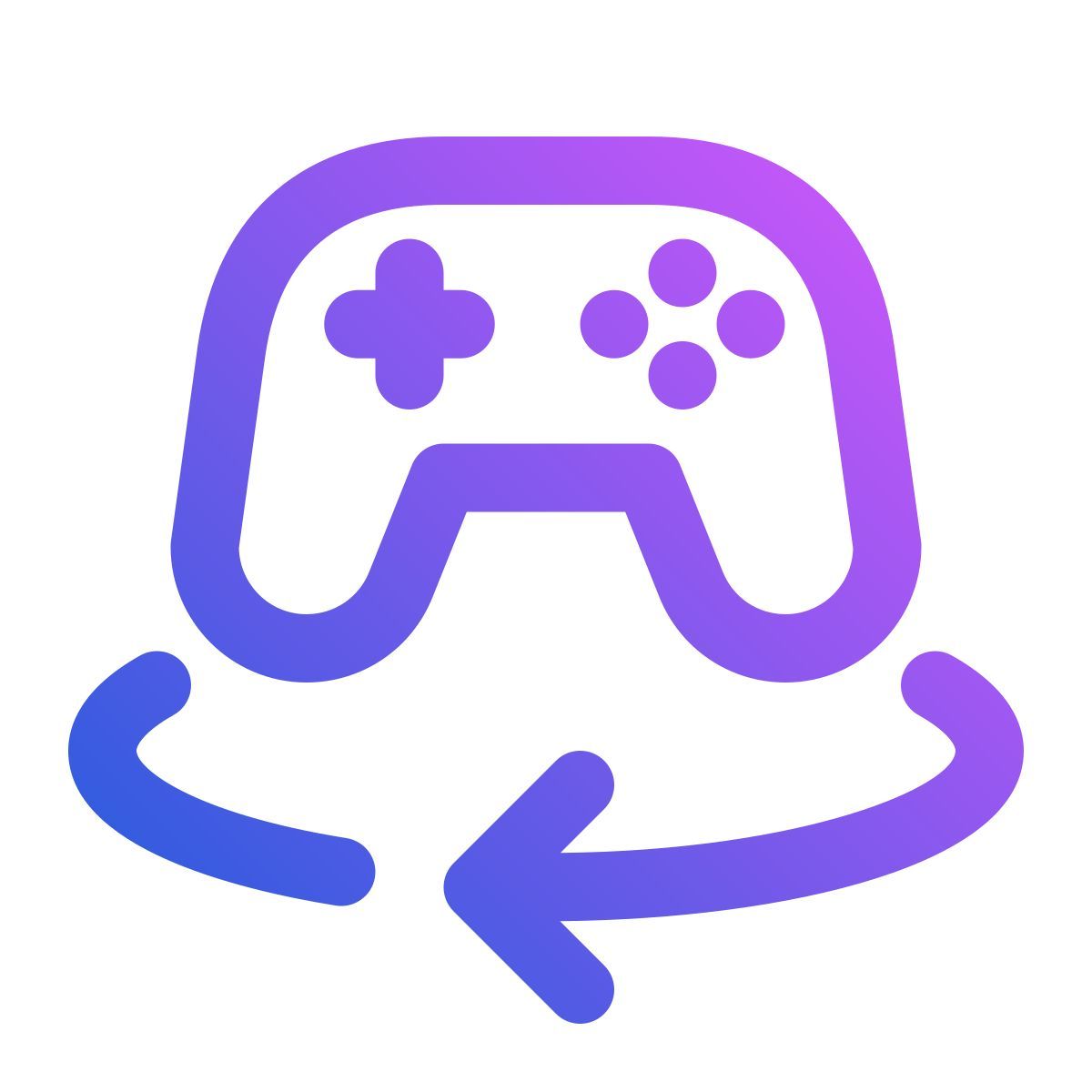 controller icon