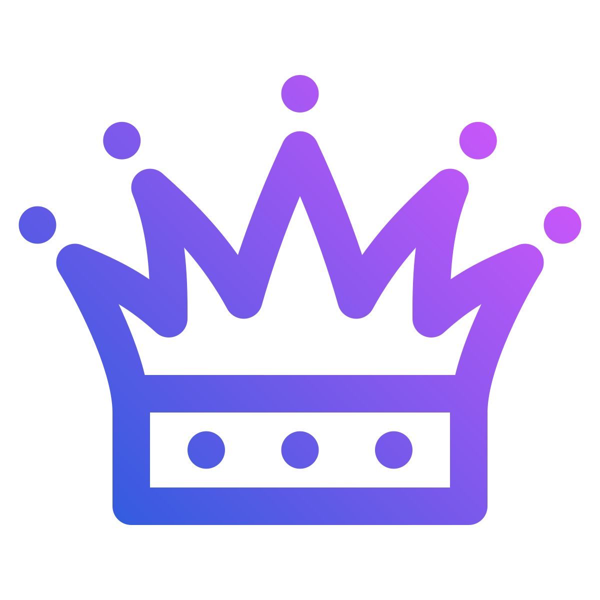 crown icon