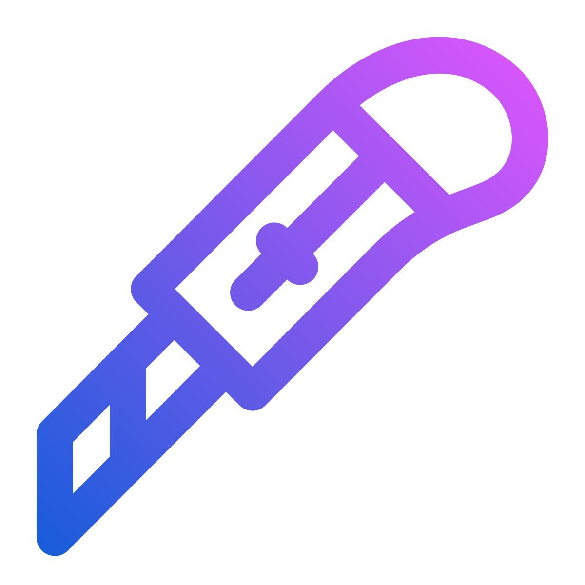 cutter icon