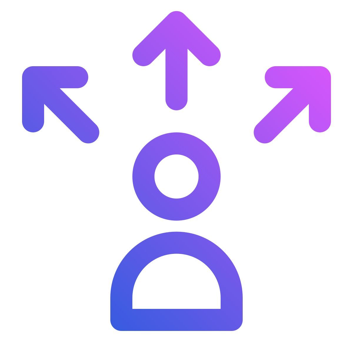 decision icon