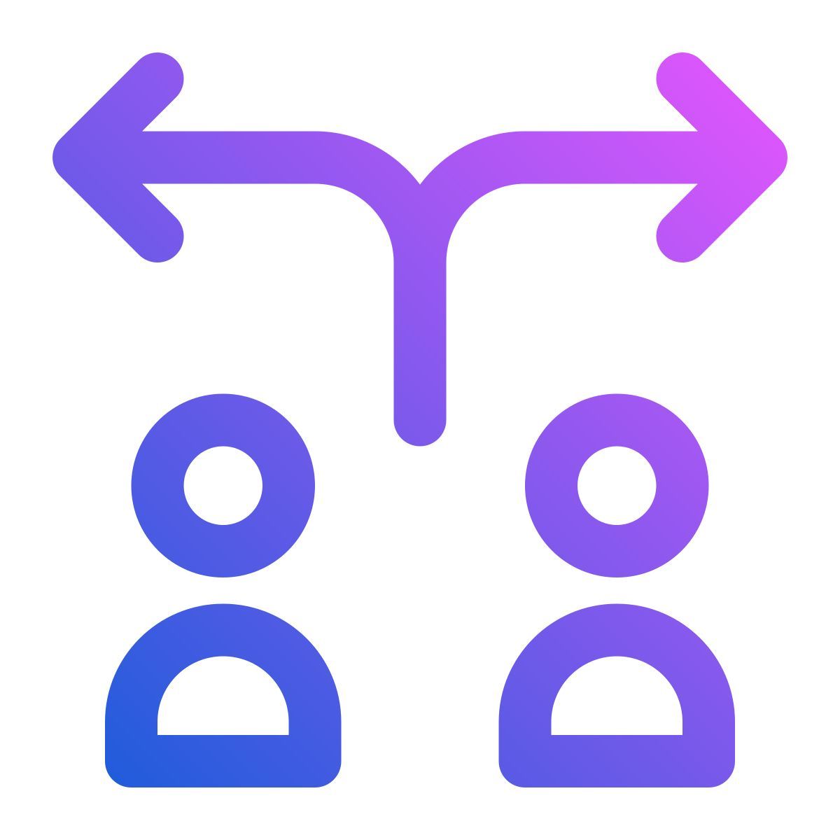 decision icon