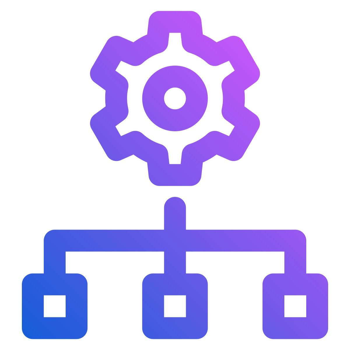 development icon