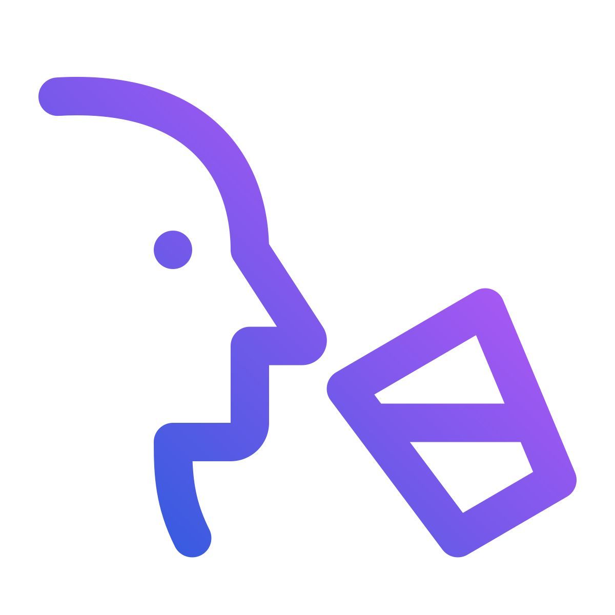 drinking icon