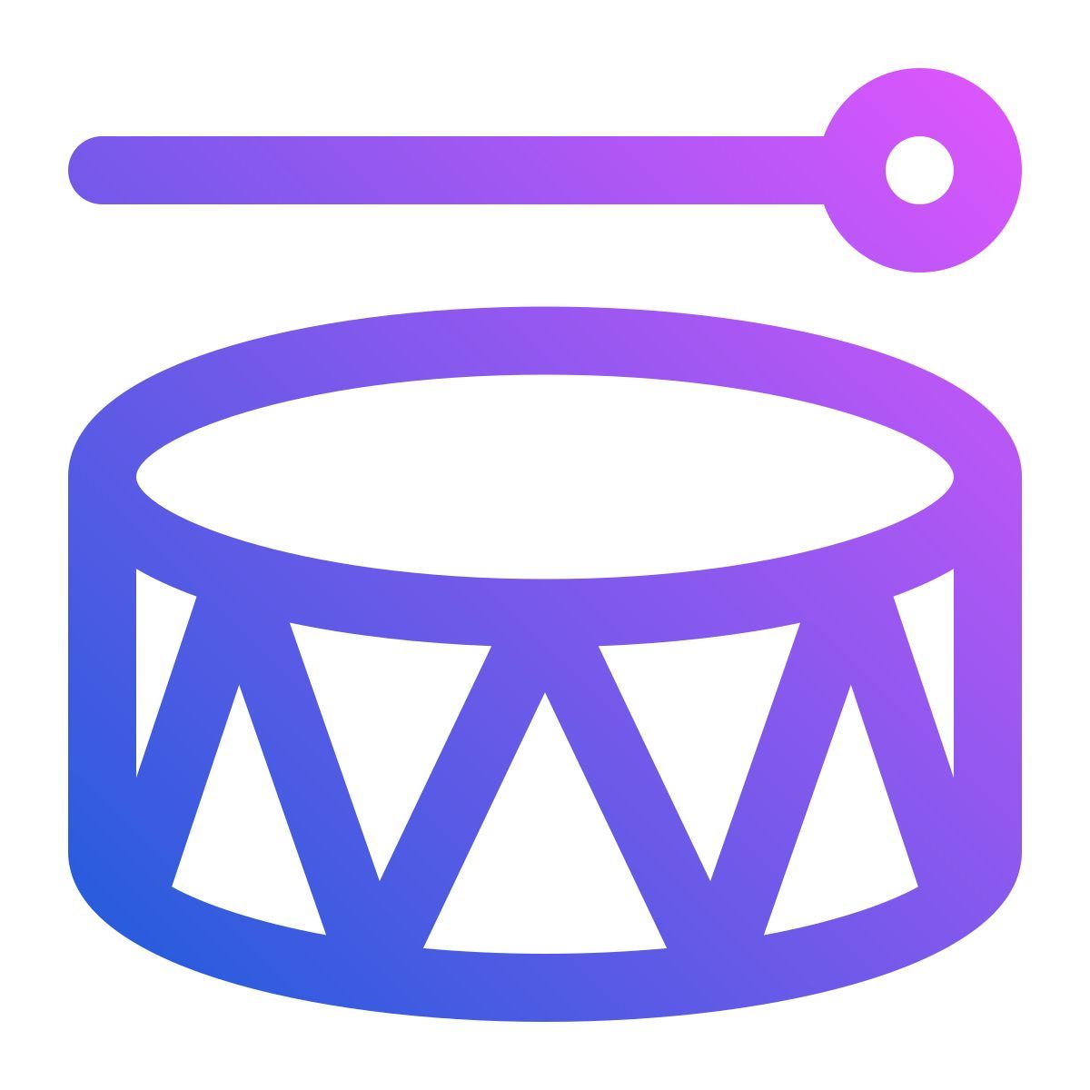 drum icon
