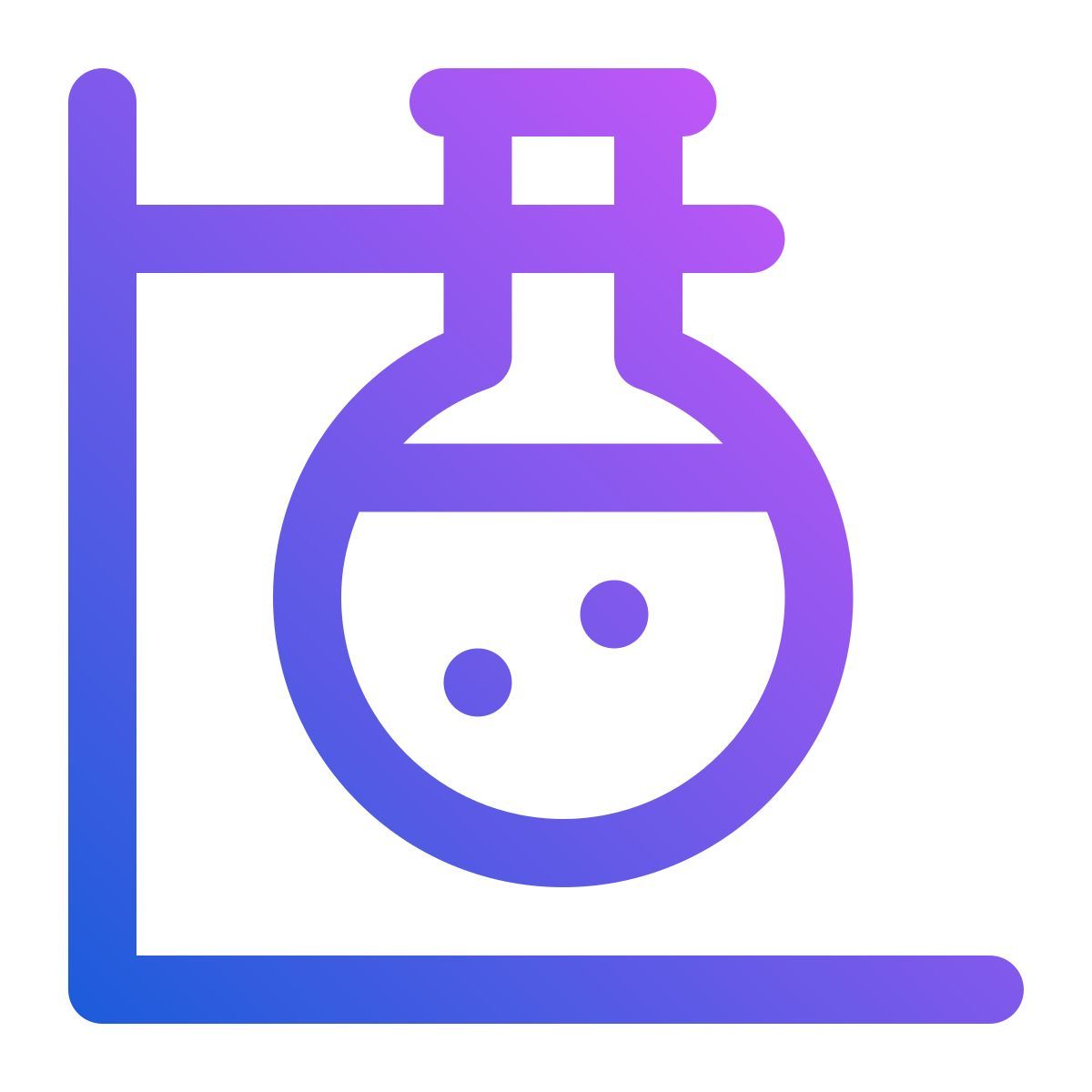 flask icon