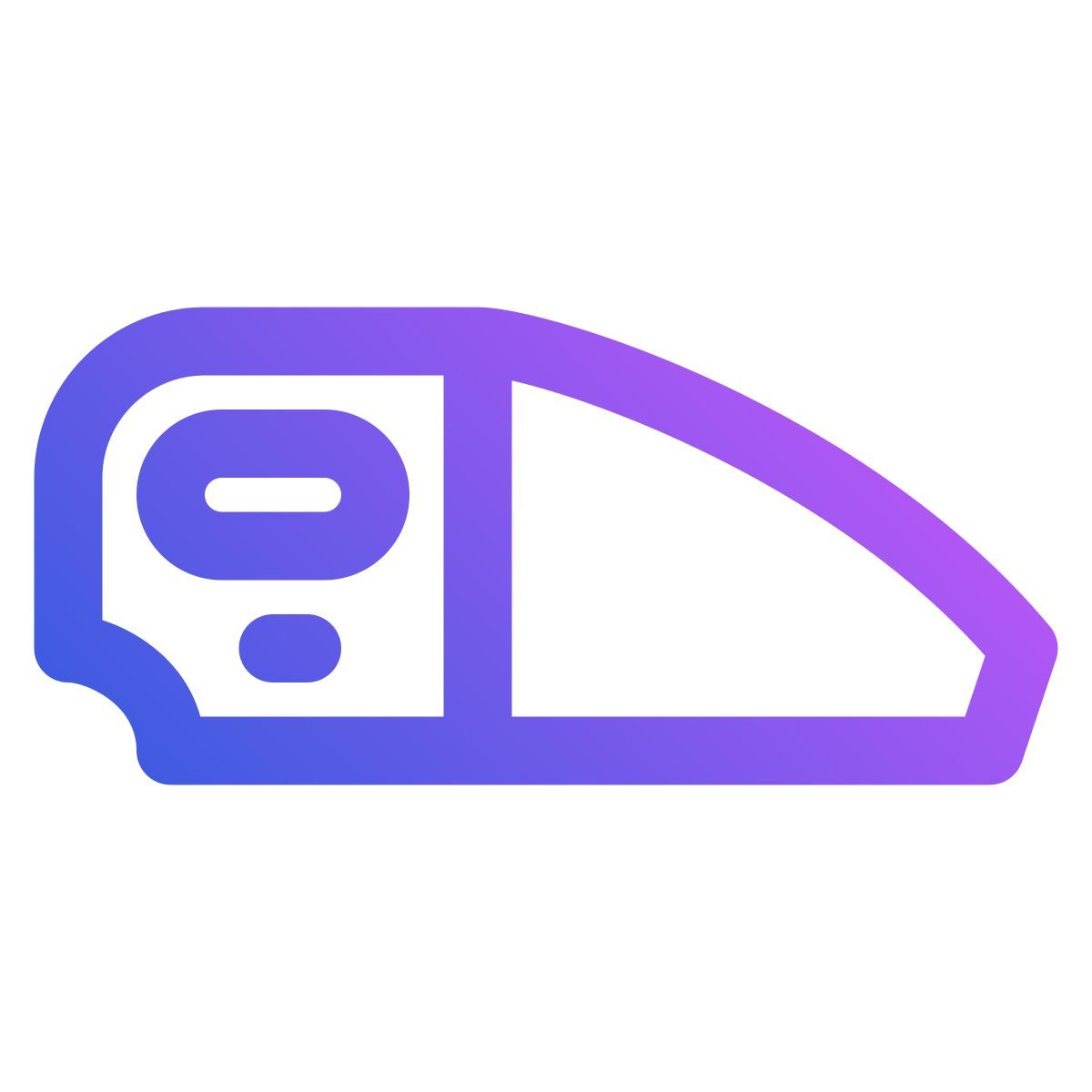 hand vacuum icon