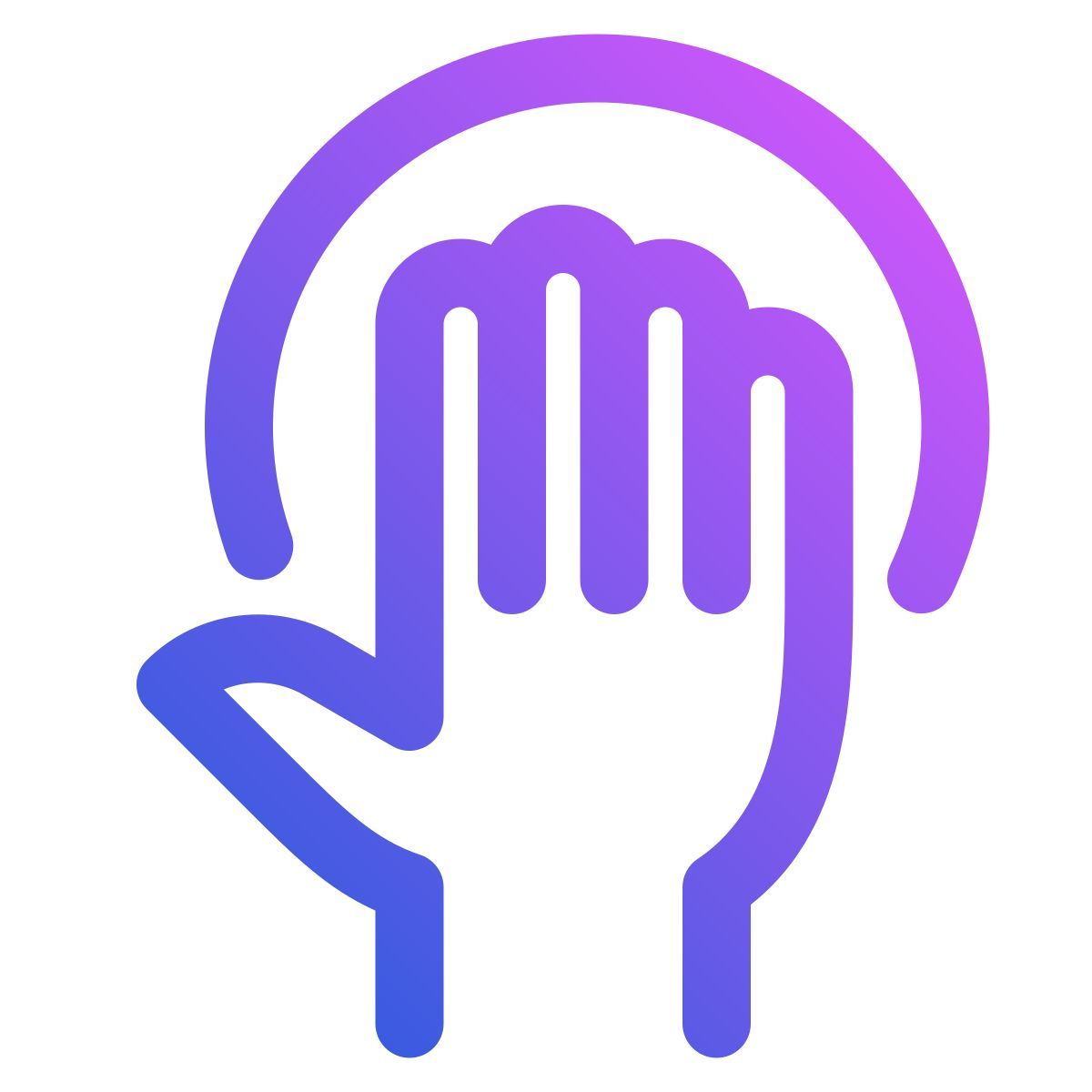 hand icon